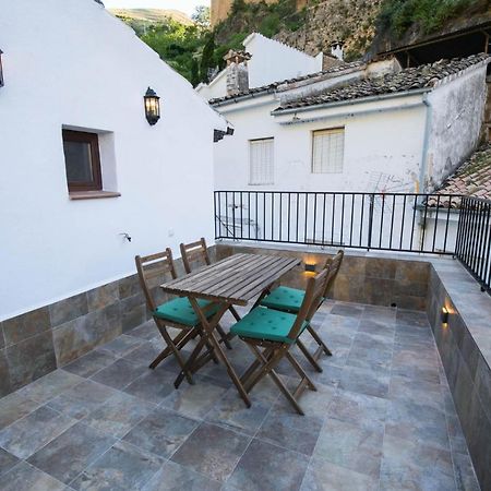 Ferienwohnung Cazorla Plaza Exterior foto